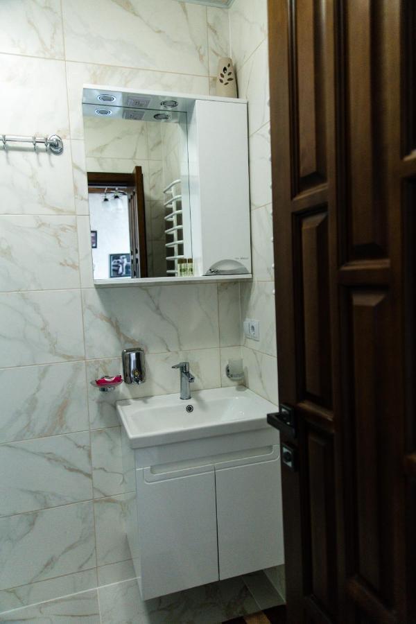 Садиба Кичера Gold Mizhhirya  Exterior foto